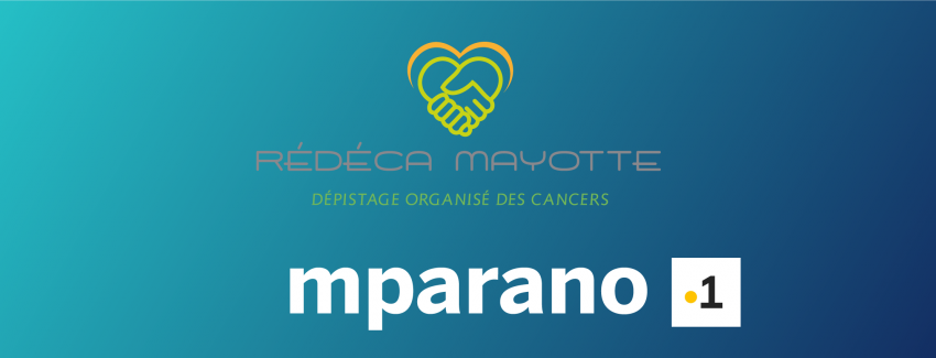Réécouter REDECA dans l'émission Mparano sur Mayotte la 1ère