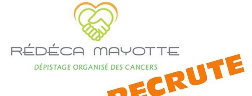 Rédéca Mayotte recrute une sage-femme coordinatrice !