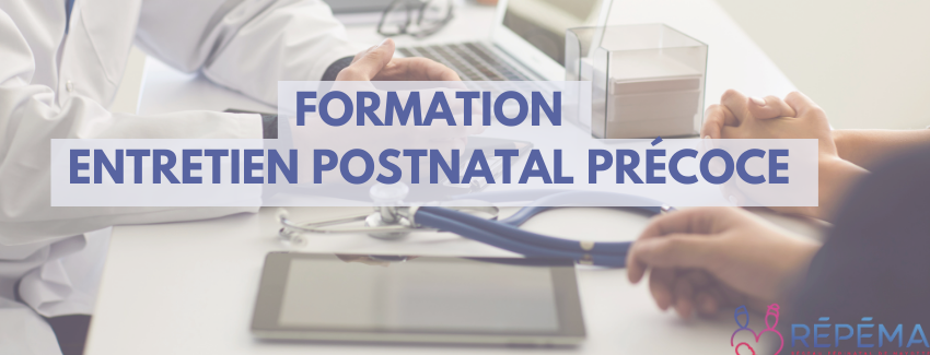 Entretien Post-natal Précoce (EPNP) - 2024