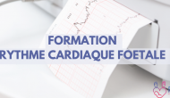 Formation Rythme Cardiaque Fœtale (RCF) - 2026