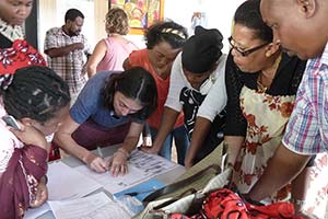 Image Rédiab Ylang 976 : Formation